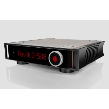 Aavik I-588 интегральный усилитель