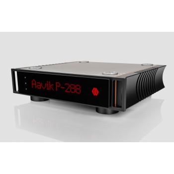 Aavik P-288 усилитель мощности