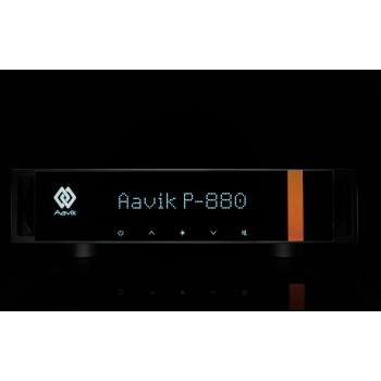 Aavik P-880 усилитель мощности