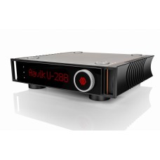 Aavik U-288 - всё в одном