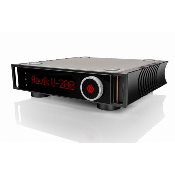 Aavik U-288 - всё в одном