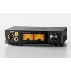 Luxsin X8 ЦАП и усилитель для наушников